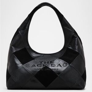 Like new Marc Jacobs The Sack Bag $595